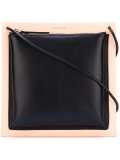 'Frame' shoulder bag