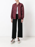 Theory bomber jacket 