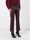 'Phase' trousers