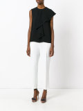 Magda blouse 