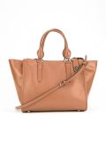SMOOTH LTH CROSBY CARRYALL