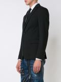 'Paris' jacket