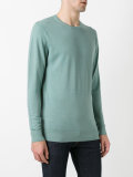 crew neck jumper