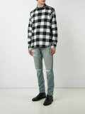 Clash Wash skinny jeans