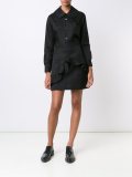 'Petal Collar'衬衫