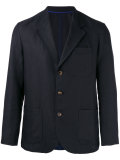 Summer Weekend Jacket