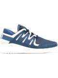lace-up sneakers