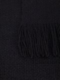'Mongolia' nubby shawl