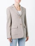 classic blazer