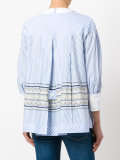 contrast pattern top