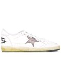 'Ball Star'板鞋
