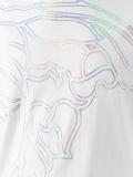printed T-shirt 