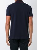 short sleeve polo shirt
