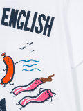 print T-shirt
