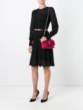 small 'Sunset Monogram' satchel bag