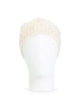 embellished beanie