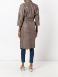 'Gino' coat