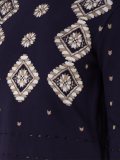 jacquard top