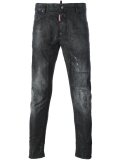 'Tidy Biker'牛仔裤
