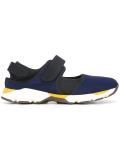 neoprene velcro sneakers