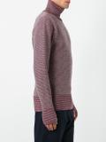 'Bamboo' jumper