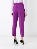 tailored trousers