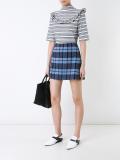 striped T-shirt 