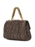 flap closure crossbody bag