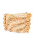 straw clutch 