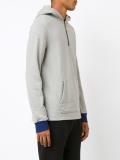 pullover hoodie