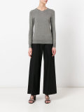 Spanel trousers