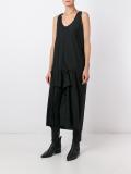 layer detail dress