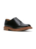 classic lace up shoes 