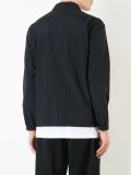 Silence panel jacket 