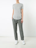 plain T-shirt 