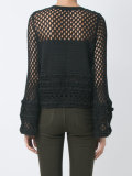 knit top