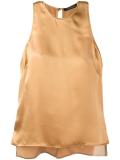 'Soriano' tank top
