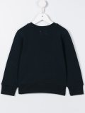 'Sorqua' sweatshirt
