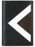 'Modernist' passport holder