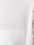 Woper knitted top
