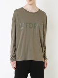 Utopia T-shirt 