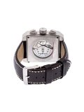 'Square Chrono' analog watch