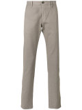 straight leg trousers 
