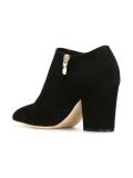 ankle length boots