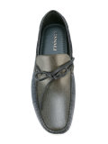 perforated driver shoes