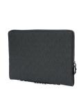studded laptop bag 