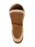'Eskimo' boots