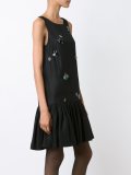 embellished dress