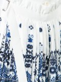 SACAI 1702941 WHITE ??? Cotton
