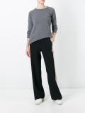 'Ines' jumper